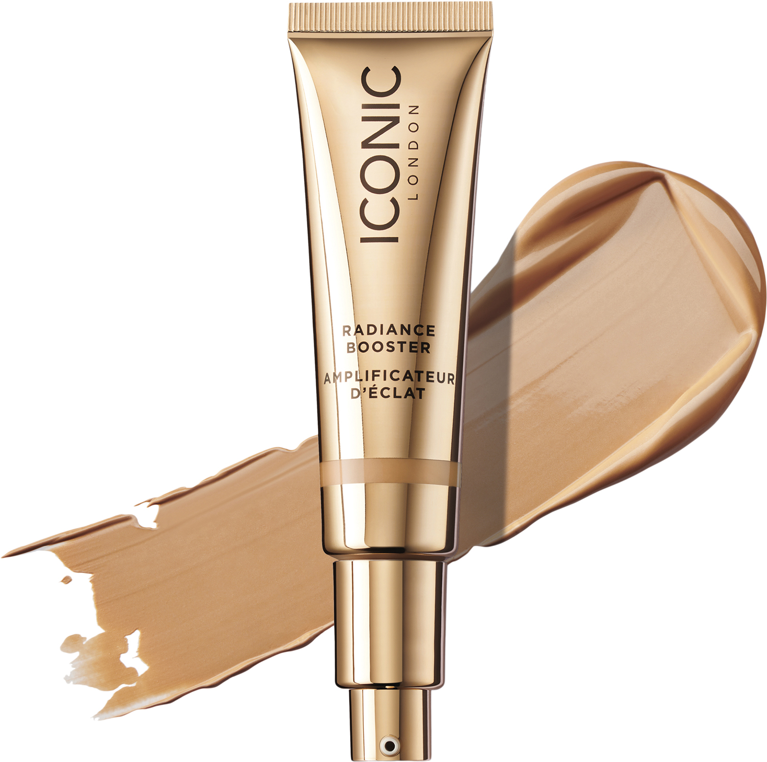 Iconic London Radiance Booster